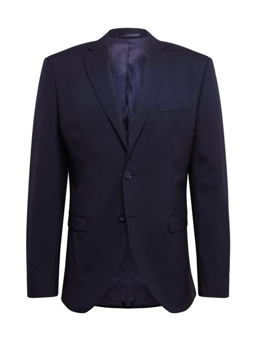 SELECTED Forretningsjakke 'SLH-MYLOLOGAN'  sort