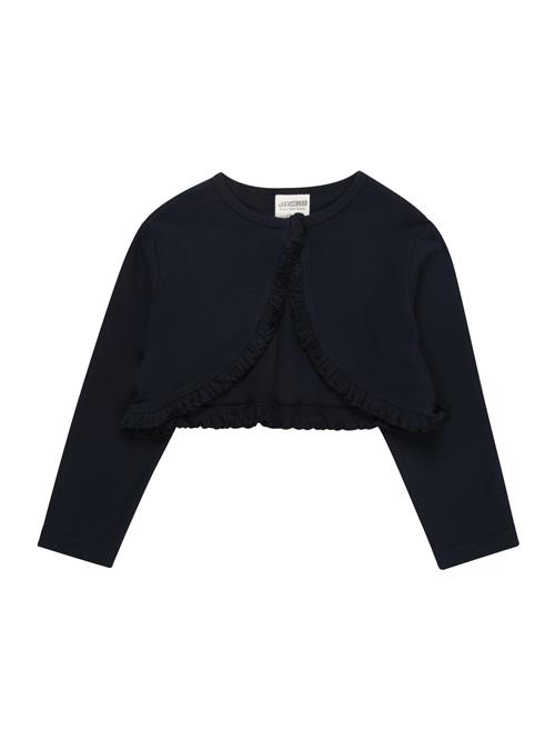 Se JACKY Cardigan  marin hos About You