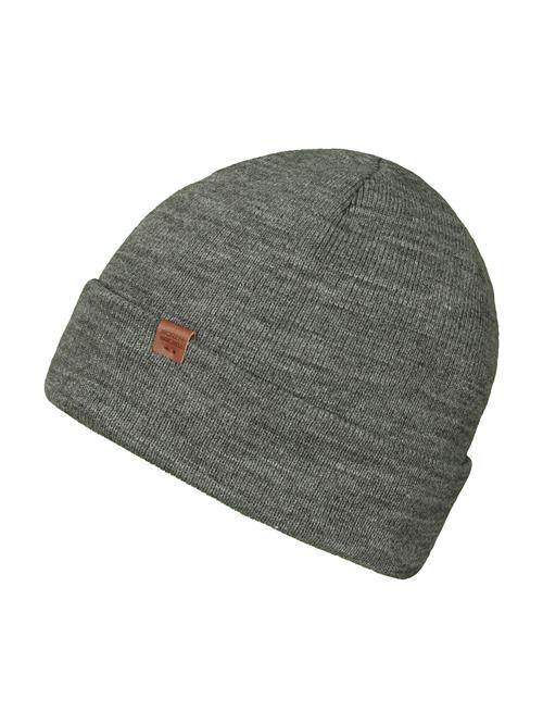 Bickley + Mictchell Amsterdam Hue  mørkegrå