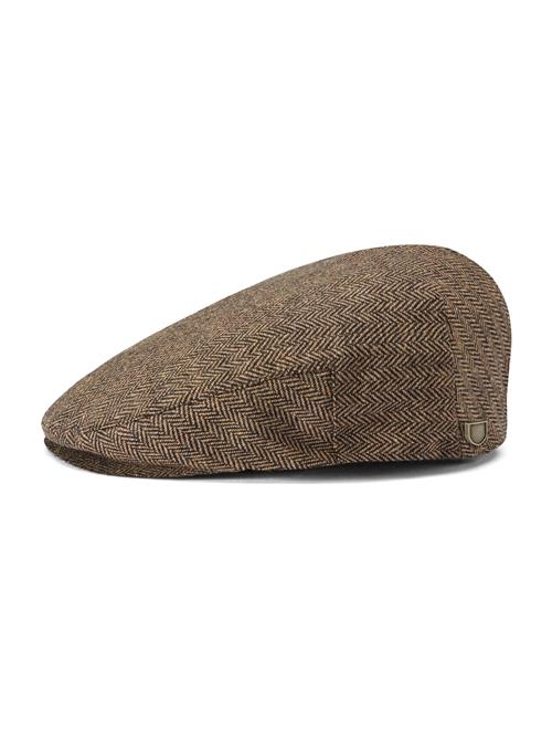 Brixton Hat  brun / khaki
