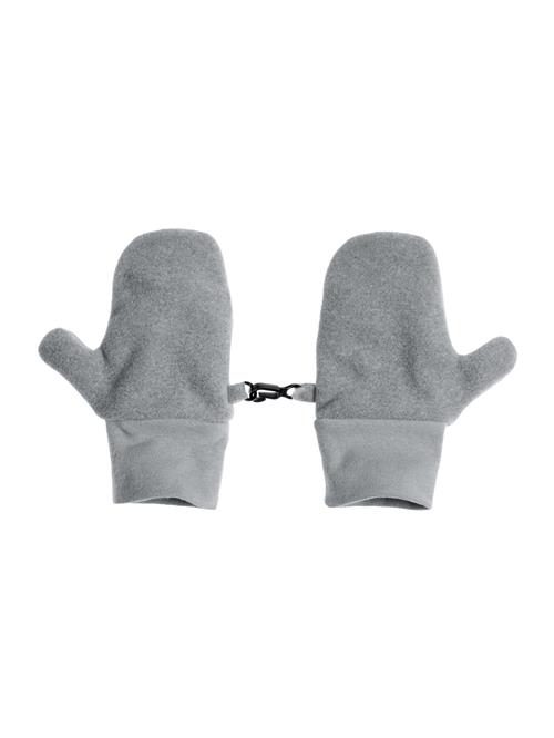 PLAYSHOES Handsker  grå