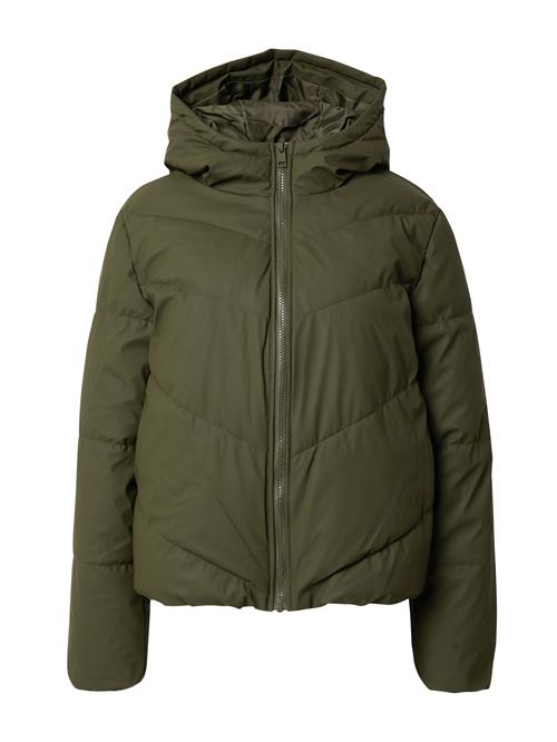 JDY Vinterjakke 'JDYArnhem'  gran