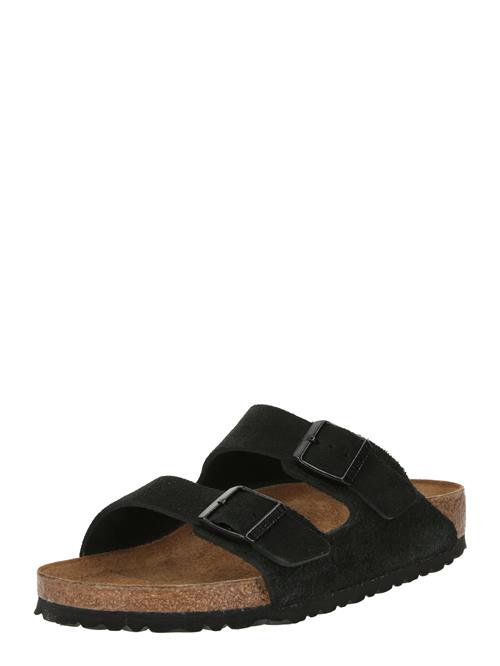 BIRKENSTOCK Pantoletter 'Arizona'  sort