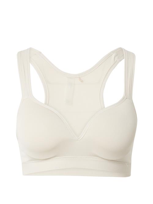 ONLY PLAY Sports-BH 'Martine'  greige / mørkegrå