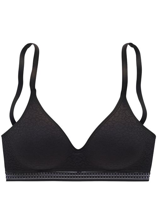 Se LASCANA BH  sort hos About You