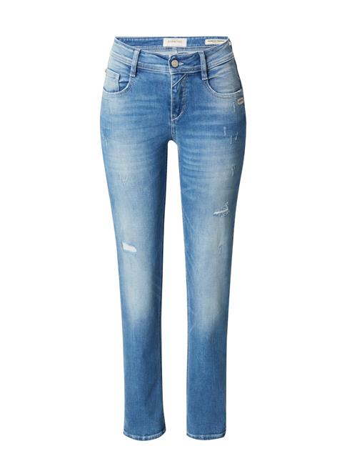 Gang Jeans '94Amelie'  blue denim