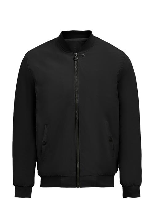 Colina Overgangsjakke  sort