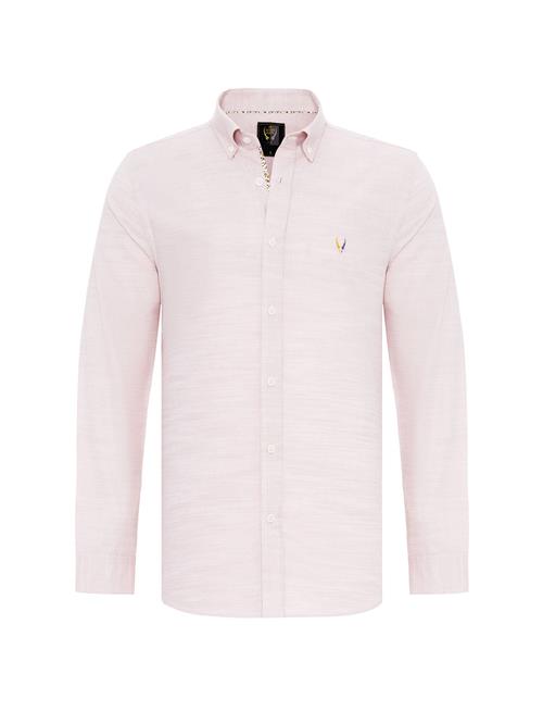 By Diess Collection Skjorte  pastelpink