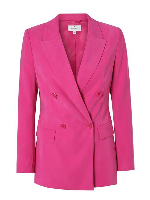 TATUUM Blazer 'ADA'  fuchsia