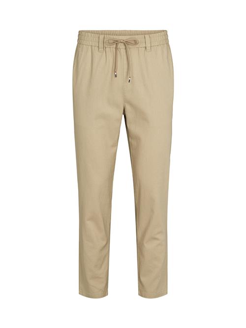 U.S. POLO ASSN. Bukser 'Ivan'  sand