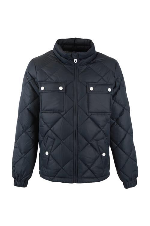 DreiMaster Maritim Overgangsjakke  marin