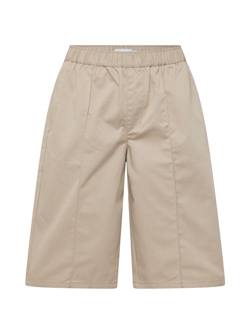 TOPMAN Bukser  taupe