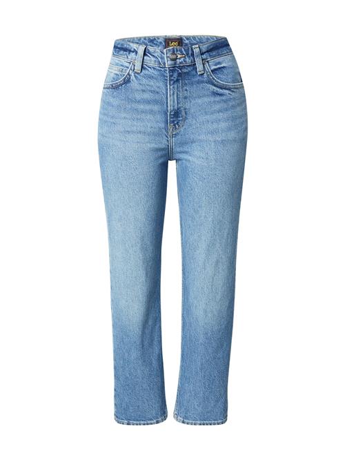 Se Lee Jeans 'CAROL'  blue denim hos About You