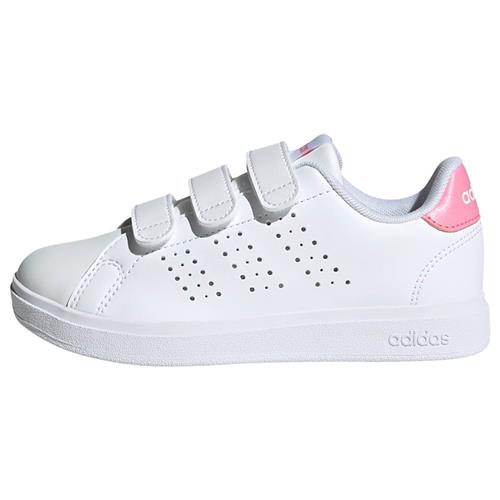 ADIDAS SPORTSWEAR Sneakers 'Advantage Base 2.0'  lys pink / hvid