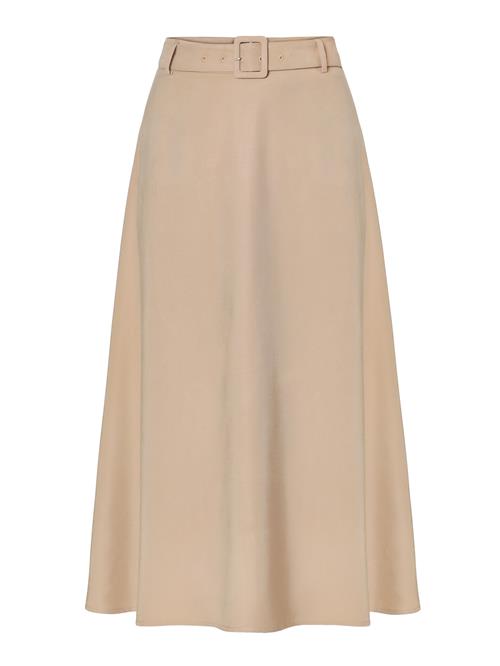 TATUUM Nederdel 'Ormi'  beige