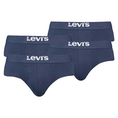 LEVI'S ® Slip  mørkeblå / hvid