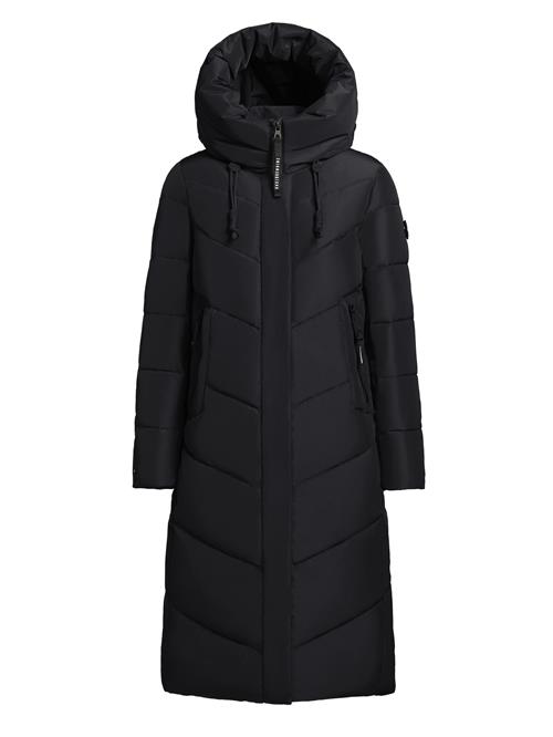 khujo Vinterfrakke 'Taru'  sort