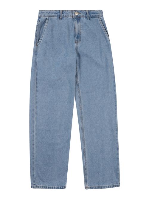 LMTD Jeans 'Toizza'  blue denim