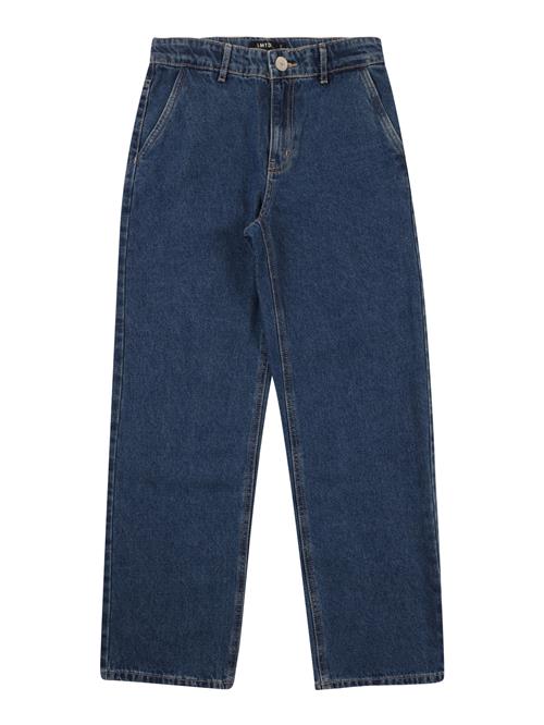 LMTD Jeans 'Toizza'  mørkeblå
