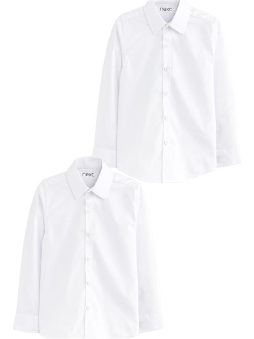 Next Skjorte  hvid