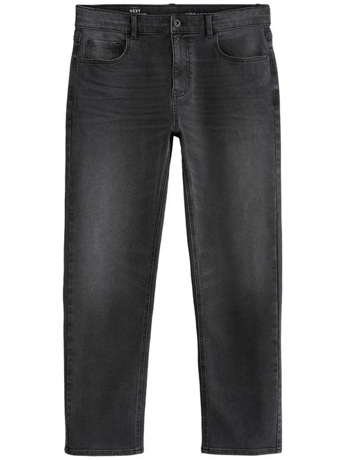 Next Jeans  mørkegrå