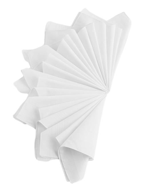 Next Pynteklud  hvid