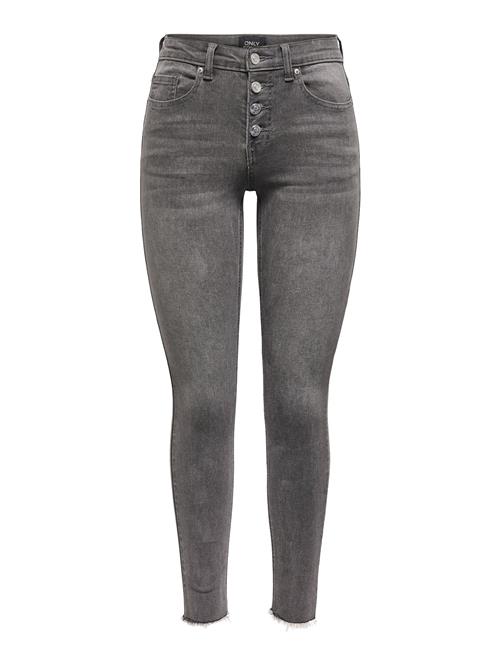 ONLY Jeans 'ONLMIA'  grey denim