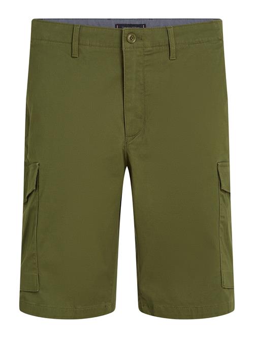 TOMMY HILFIGER Cargobukser 'Harlem'  khaki