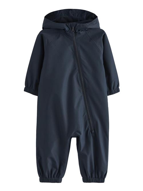 Next Funktionsjakkesæt  navy