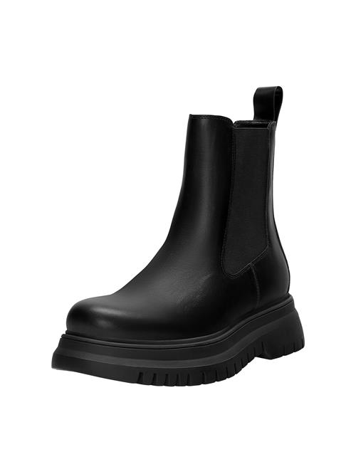 Pull&Bear Chelsea Boots  sort
