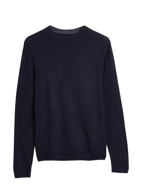 Next Pullover  navy