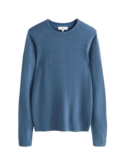 Next Pullover  blå