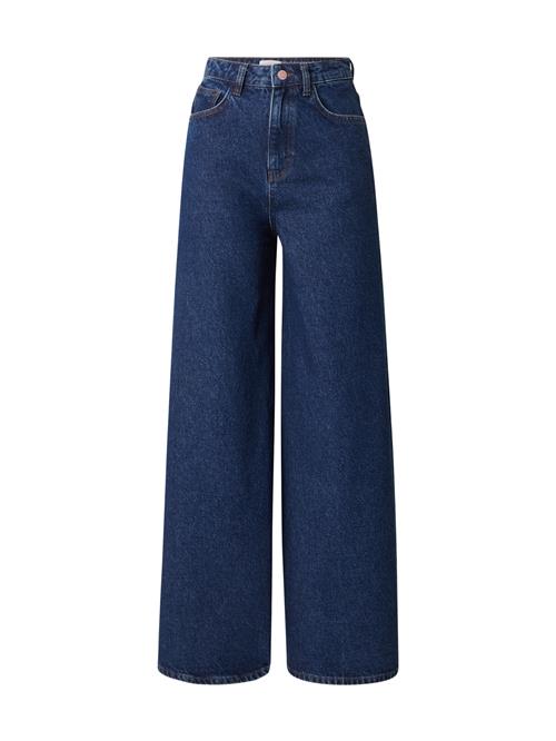 Se Kamila Šikl Jeans  mørkeblå hos About You
