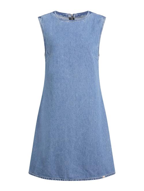 Calvin Klein Jeans Kjole  blue denim