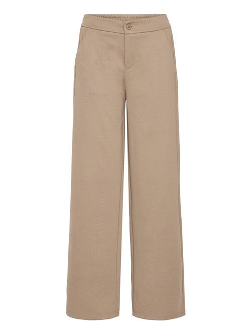 Fransa Bukser  lysebrun