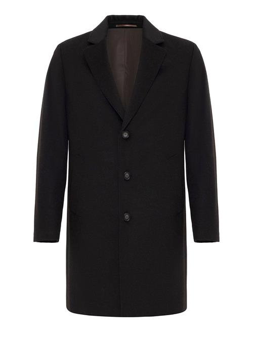 Moxx Paris Overgangsfrakke  mørkebrun