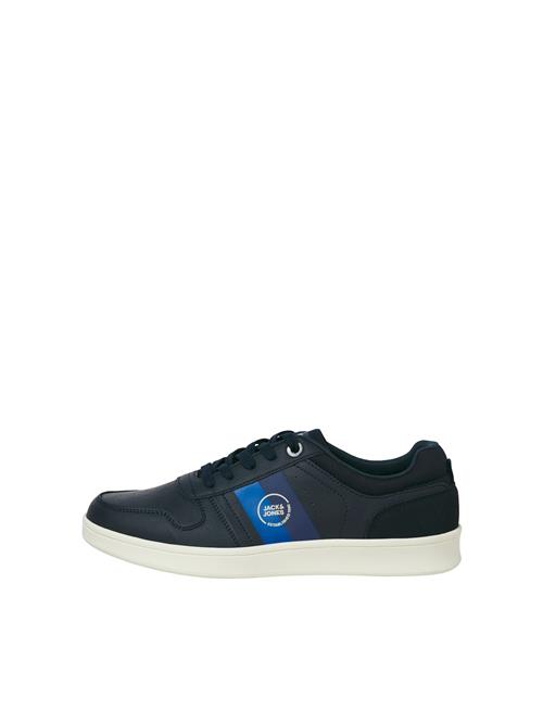 JACK & JONES Sneaker low 'JFWDANG'  blå / navy / hvid