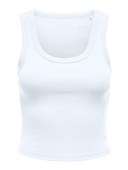 ONLY Overdel 'ONLEasy'  hvid