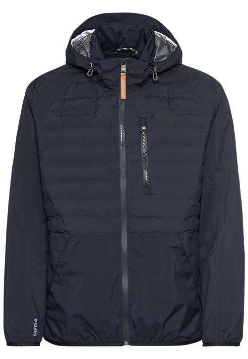 CAMEL ACTIVE Overgangsjakke  natblå