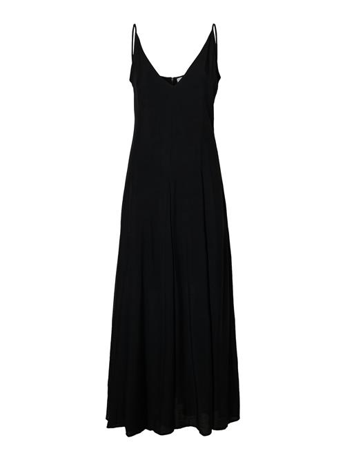 Se SELECTED Festkjole  sort hos About You