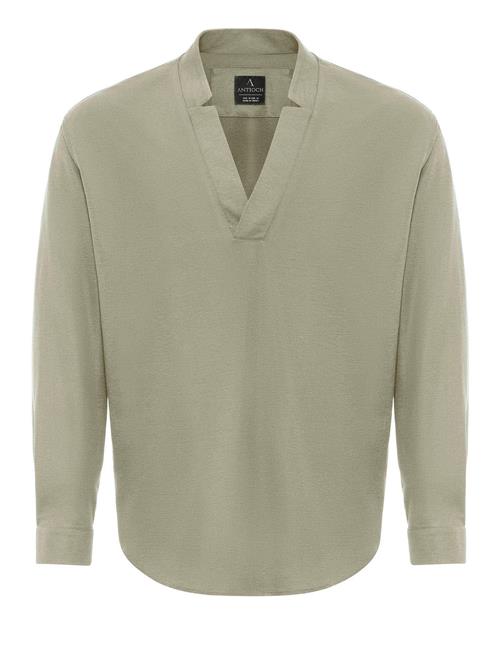 Antioch Bluser & t-shirts  khaki