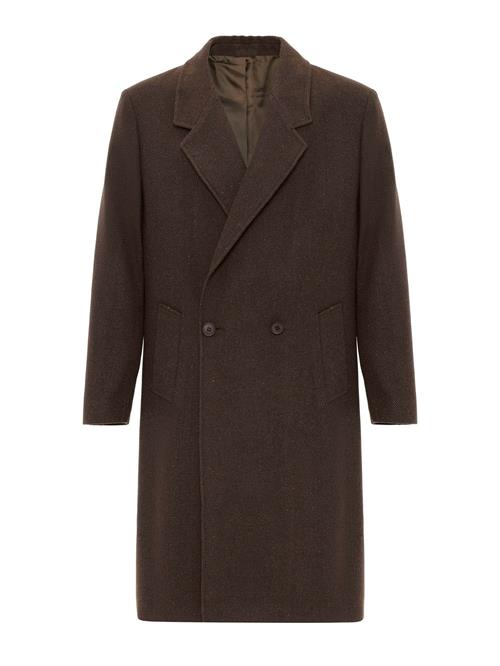 Antioch Overgangsfrakke  choko