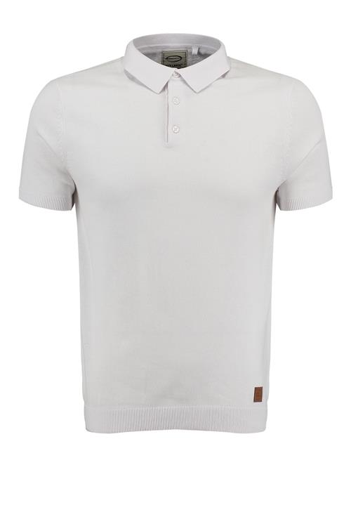 Key Largo Bluser & t-shirts 'Siena'  offwhite