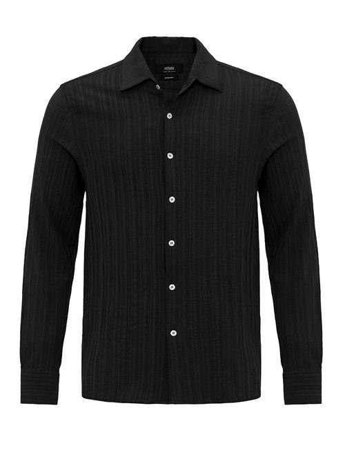 Antioch Skjorte  sort