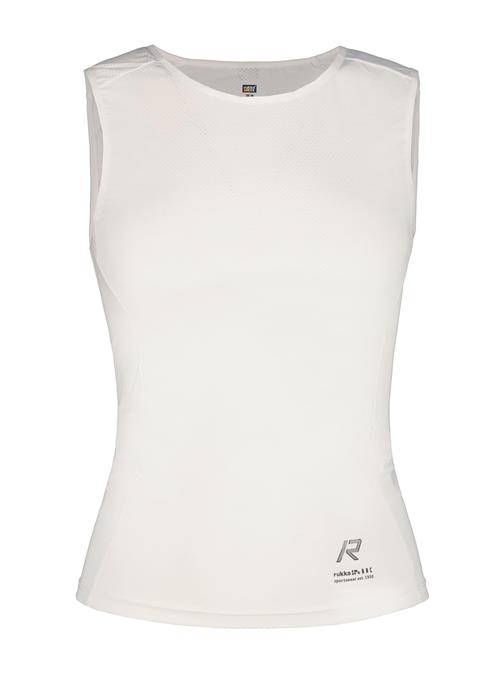 Rukka Sportsoverdel 'Raukko'  antracit / naturhvid