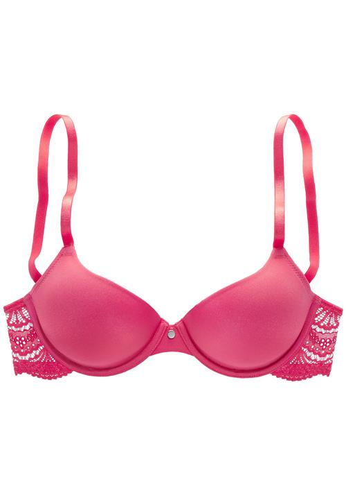 s.Oliver BH  fuchsia