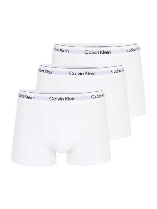 Se Calvin Klein Underwear Boksershorts  hvid hos About You