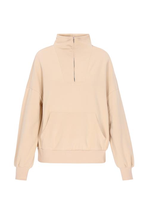 myMo ATHLSR Sweatshirt  creme