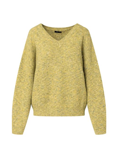 Quiosque Pullover  grøn / kiwi