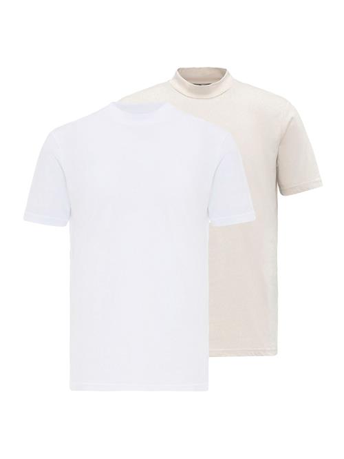 Antioch Bluser & t-shirts  ecru / hvid